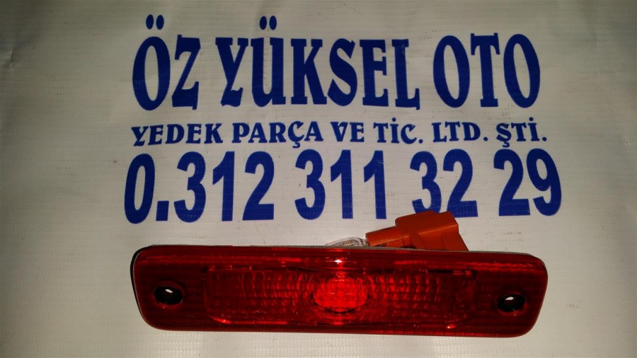 TRANSİT	V347 ARKA TEPE STOP LAMBASI	2007-2013