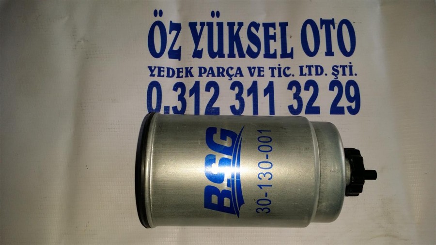 TRANSİT T12 T15 MAZOT FİLİTRESİ	1987-1997